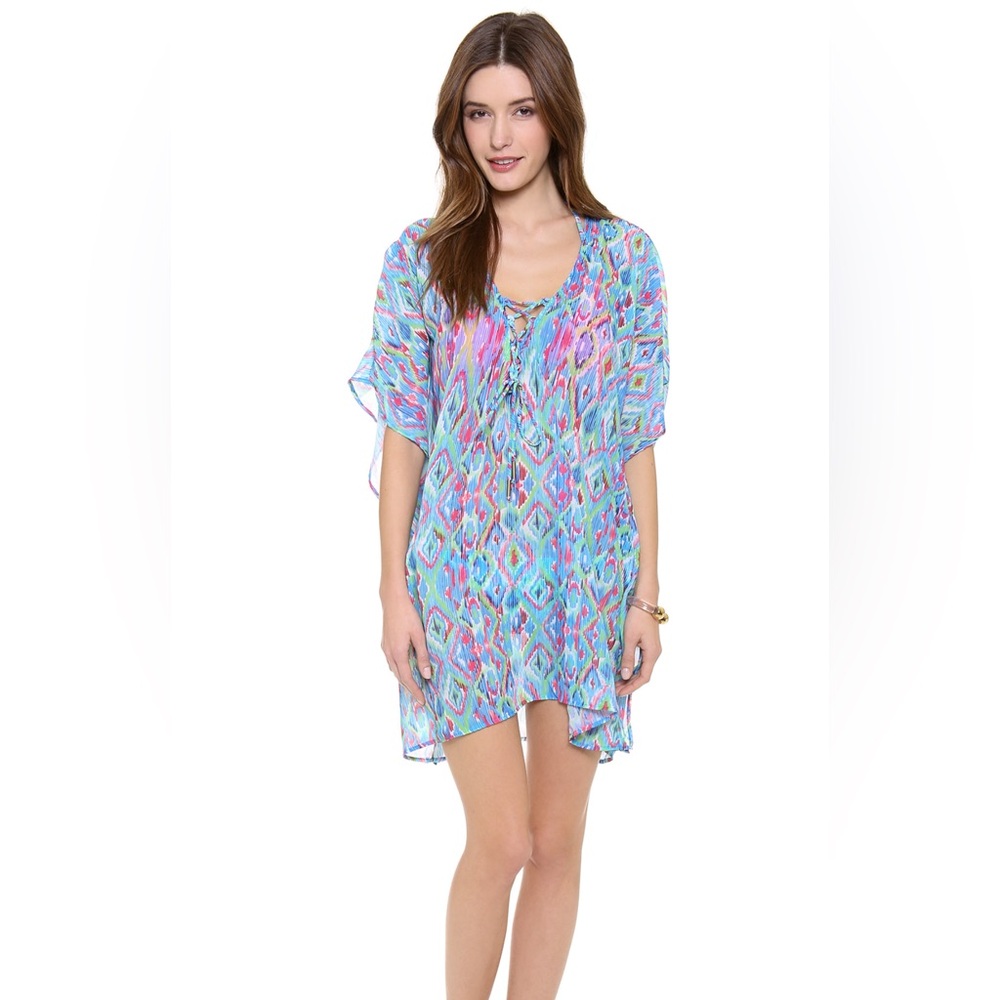 Ella Moss/Isla Coverup